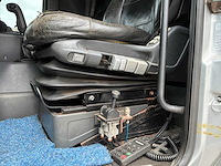 2004 scania 620 v8 vrachtwagen, opleggertrekker - afbeelding 6 van  20