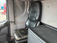 2004 scania 620 v8 vrachtwagen, opleggertrekker - afbeelding 8 van  20
