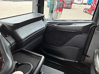2004 scania 620 v8 vrachtwagen, opleggertrekker - afbeelding 9 van  20