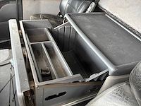 2004 scania 620 v8 vrachtwagen, opleggertrekker - afbeelding 13 van  20