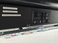 2004 scania 620 v8 vrachtwagen, opleggertrekker - afbeelding 14 van  20