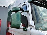 2004 scania 620 v8 vrachtwagen, opleggertrekker - afbeelding 15 van  20