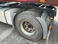 2004 scania r 124 ga 4x2 na 420 topline - afbeelding 15 van  34