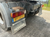 2004 scania r 124 ga 4x2 na 420 topline - afbeelding 16 van  34
