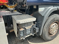2004 scania r 124 ga 4x2 na 420 topline - afbeelding 20 van  34