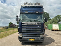 2004 scania r 124 ga 4x2 na 420 topline - afbeelding 12 van  34