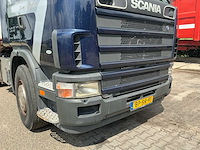 2004 scania r 124 ga 4x2 na 420 topline - afbeelding 31 van  34