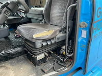 2004 scania r500 vrachtwagen - afbeelding 3 van  48