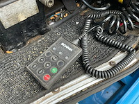 2004 scania r500 vrachtwagen - afbeelding 5 van  48