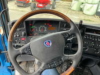 2004 scania r500 vrachtwagen - afbeelding 6 van  48