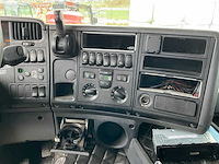 2004 scania r500 vrachtwagen - afbeelding 8 van  48