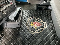 2004 scania r500 vrachtwagen - afbeelding 9 van  48