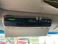 2004 scania r500 vrachtwagen - afbeelding 11 van  48