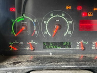 2004 scania r500 vrachtwagen - afbeelding 13 van  48