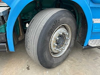2004 scania r500 vrachtwagen - afbeelding 16 van  48