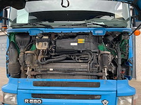 2004 scania r500 vrachtwagen - afbeelding 18 van  48