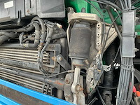 2004 scania r500 vrachtwagen - afbeelding 19 van  48