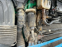 2004 scania r500 vrachtwagen - afbeelding 20 van  48