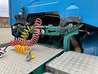 2004 scania r500 vrachtwagen - afbeelding 27 van  48