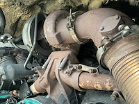 2004 scania r500 vrachtwagen - afbeelding 28 van  48