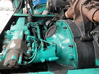 2004 scania r500 vrachtwagen - afbeelding 29 van  48