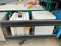 2004 scania r500 vrachtwagen - afbeelding 30 van  48