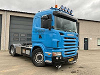 2004 scania r500 vrachtwagen - afbeelding 23 van  48