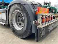 2004 scania r500 vrachtwagen - afbeelding 35 van  48