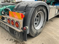 2004 scania r500 vrachtwagen - afbeelding 37 van  48