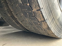 2004 scania r500 vrachtwagen - afbeelding 38 van  48