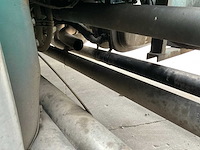 2004 scania r500 vrachtwagen - afbeelding 40 van  48