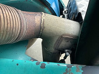 2004 scania r500 vrachtwagen - afbeelding 41 van  48