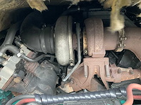 2004 scania r500 vrachtwagen - afbeelding 42 van  48