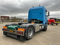 2004 scania r500 vrachtwagen - afbeelding 44 van  48