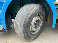 2004 scania r500 vrachtwagen - afbeelding 47 van  48