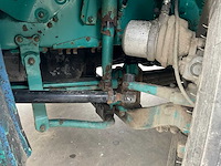 2004 scania r500 vrachtwagen - afbeelding 48 van  48