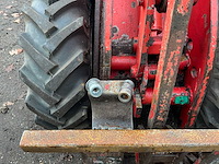 2004 schaffer 2033 shovel - afbeelding 6 van  32