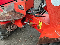 2004 schaffer 2033 shovel - afbeelding 11 van  32