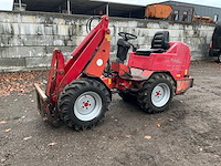2004 schaffer 2033 shovel - afbeelding 1 van  32