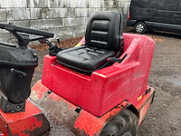 2004 schaffer 2033 shovel - afbeelding 13 van  32