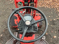 2004 schaffer 2033 shovel - afbeelding 14 van  32