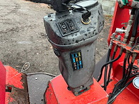 2004 schaffer 2033 shovel - afbeelding 17 van  32