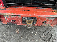 2004 schaffer 2033 shovel - afbeelding 19 van  32