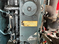 2004 schaffer 2033 shovel - afbeelding 22 van  32