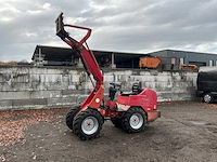 2004 schaffer 2033 shovel - afbeelding 24 van  32