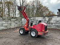 2004 schaffer 2033 shovel - afbeelding 25 van  32
