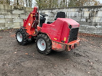 2004 schaffer 2033 shovel - afbeelding 23 van  32