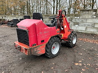 2004 schaffer 2033 shovel - afbeelding 28 van  32