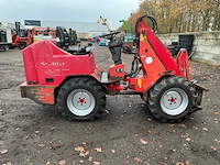 2004 schaffer 2033 shovel - afbeelding 29 van  32
