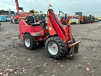 2004 schaffer 2033 shovel - afbeelding 30 van  32